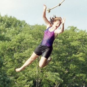 Meet your Posher, Christyn